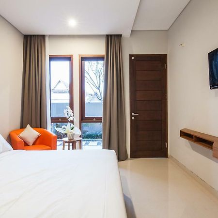 Eclipse Kerobokan Exterior photo