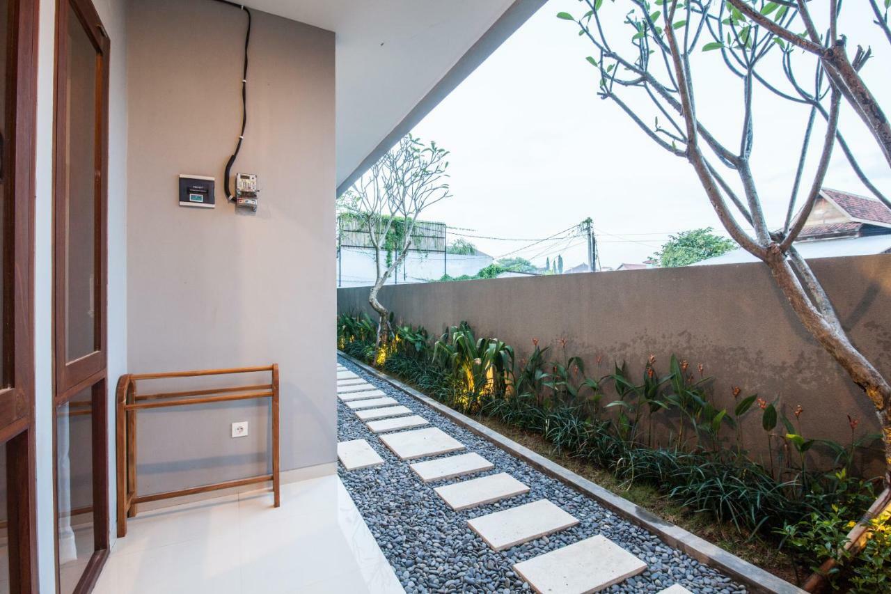 Eclipse Kerobokan Exterior photo